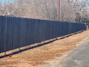 Precision Auto Gates in Texas Hill Country
